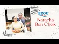 Natacha et Ben Cheik 26 Avril 2025