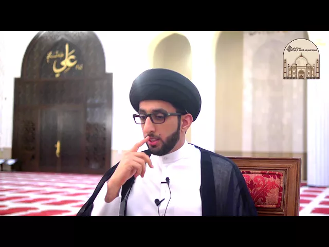 وقفة فقيهة- حكم الأنفحة- سماحة السيد موسى العلي