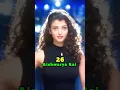 Lagu Josh (2000) Movie Star Cast Then \u0026 Now❣️||#shorts #bollywood #movie #shahrukh #aishwarya #thenandnow
