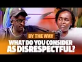 Download Lagu BY THE WAY: WHAT DO YOU CONSIDER AS DISRESPECTFUL?