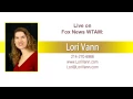 WTAM 1100 Radio in Cleveland-interview re Teen Tracking Apps Pot Use