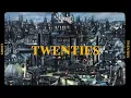 Ghost - Twenties (Official Lyric Video)