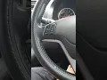 Honda Crv VSA light on issue