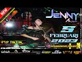 SAYUNK I LOVE DINDA  DJ JENNY ANJHANY 5 FEBRUARI 2023 TERBARU (FYP TIKTOK)