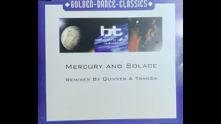 Download BT – Mercury and Solace (1st a.k.a BT 12\ MP3