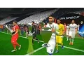 PES 2017 UEFA Super Cup Real Madrid v Sevilla