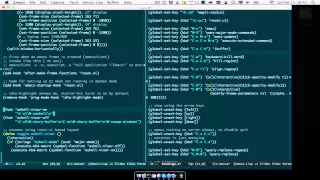 Learn Emacs Fit your Workflow