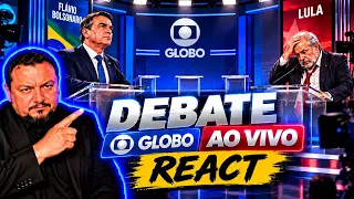 Analise do Debate