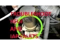 How To Troubleshoot HEUI Systems and IAP faults 164 Faults 3126 C7 and C9 Cat Engines
