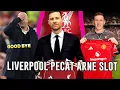 SETUJU❗XABI LATIH LIVERPOOL😲Liverpool PECAT ARNE SLOT?🤔MU Gaet  Elliot Anderson