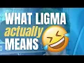 LIGMA Explained The Most Genius Internet Troll Meme Ever