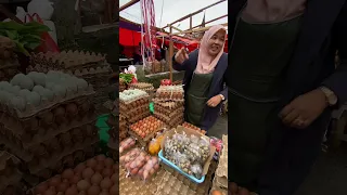 Belanja mingguan lg