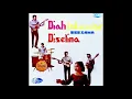 Diah Iskandar Bersama Diselina (Full Album)