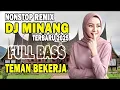 Download Lagu Disco Minang Paling Enak Didengar  - Remix Minang Terbaru 2025 - DJ Minang Full Bass