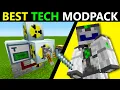 Why Tekkit Classic is the GREATEST Modpack You ve NEVER Played