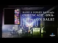 Download Lagu 【CM】RAISE A SUILEN 9th Single「CORUSCATE -DNA- 」Light a fire Ver.（2022.4.27 発売!!）
