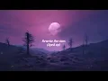 Download Lagu Rewrite the stars (sped up)