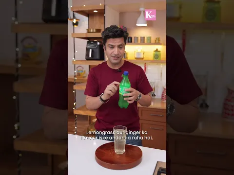Tried the Sprite and Tea Bag trend! Shocking results 😱 | Kunal Kapur Recipes