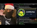 HTB LinkVortex Walkthrough - Ghost API Arbitrary File Read CVE Symlink Exploitation