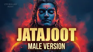 jatajoot lofi slowed reverb vedsara shiv stotram peaceful shiva chant lofi music