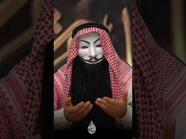 خالي الحنون معاوية يقتـ  ـل خالي محمد بن ابي بكر اخو عائشة ويبعثه الى الجنة