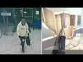 Laundromat owners looking to end spin cycle of crime
