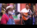 Down By the Riverside feat. Grandpa Elliott | Playing For Change | Song Around The World