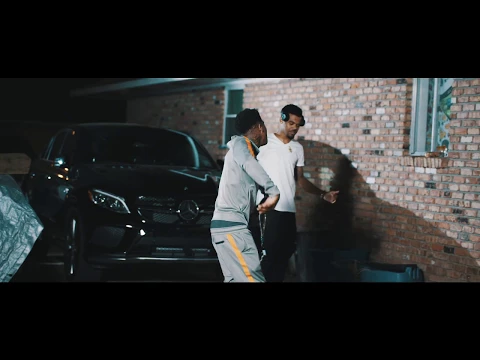 Download MP3 YoungBoy Never Broke Again - Genie [Official Music Video]