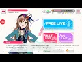 i-PLEB[KDHR] Bandori Gameplay (Our Path)