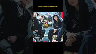 Jikook In Switzerland AreYouSure2 Jikook Kookmin Jungkook Jimin Jungji Koomi AYS2 Parkjimin 