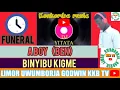 Download Lagu A Boy (Ben) Binyibu Kigme (Audio): Limor Uwumborja Godwin