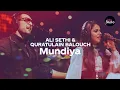 Download Lagu @cokestudio Mundiya | Ali Sethi \u0026 Quratulain Balouch | Coke Studio Season 12 | Episode 6