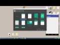 Android Studio How to create hello world app