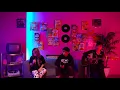 Download Lagu pierce the veil - hold on till may | reikko ft. yuandirty live cover