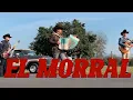4 de a Caballo El Morral