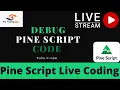 How do I debug and troubleshoot my Pine script code 26-12-2022 Pro Trading Art