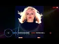 Blondie   The Tide Is High extended remix 2022