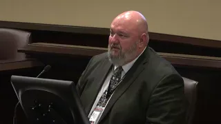 Dawson County Sheriff Jeff Johnson 18