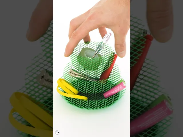 50mm PERSPEKTIVA Cube video thumbnail