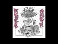 Download Lagu GEFYR - Split LP w/ FÖRGIFTAD [2020 Hardcore Punk / D-beat]