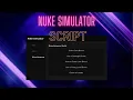 Op Nuke Simulator Script Pastebin 2023 FREE DOWNLOAD