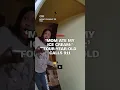 Mom ate my ice cream Four-year-old calls 911