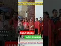 Lagu Lagu rohani yang enak di dengar