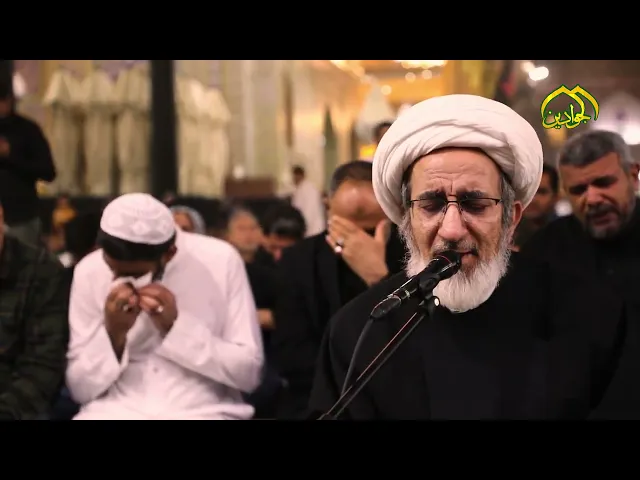 ⁣الهي...عقدت على رأفتك الآمال..وتعددت الحاجات وانت الكريم..الهي...بحق هذه الليلة