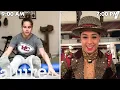 A Rockette s Entire Routine from Waking Up to Showtime Allure