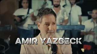 امير يزبك   روحي الله يسه  لك  قريبا                                                دندنها