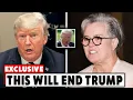 Trump GOES NUTS After Rosie O Donnell Drops Marriage BOMBSHELL At Him On LIVE TV