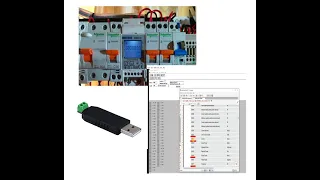 Understand Modbus Registers Hardware Wiring in 8 Mins