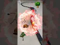 Download Lagu Candle🕯️is following the bomb 💣 and the train is approaching fast | Cartoon Video
