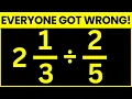 This Math Trick Is So Smart It Feels Like Cheating